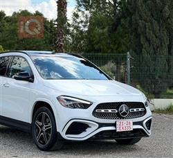 مێرسێدس بێنز GLA